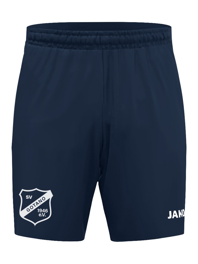 Jako Trainingsshort Dynamic