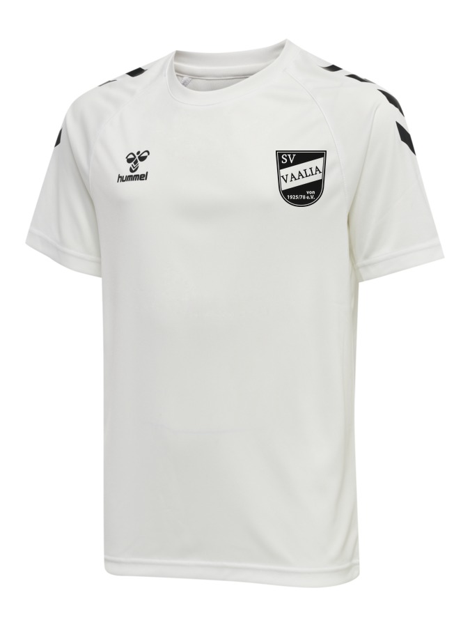 Hummel Core XK Core Poly Tee Trikot