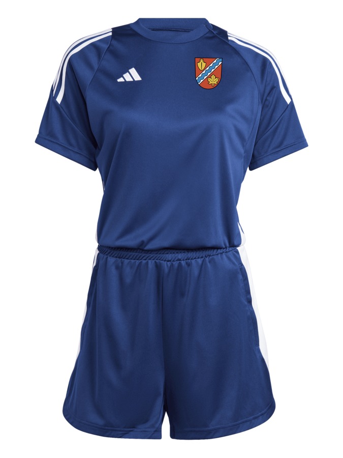 adidas Tiro 24 Training Jumpsuit Damen