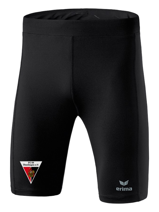Erima Performance Laufhose Kurz