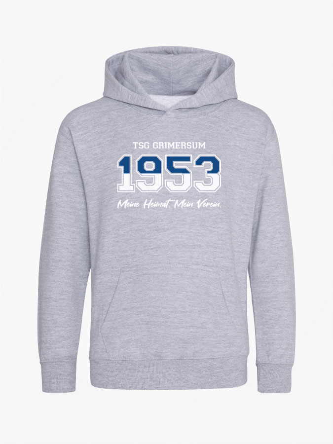 Hoodie Established Kids