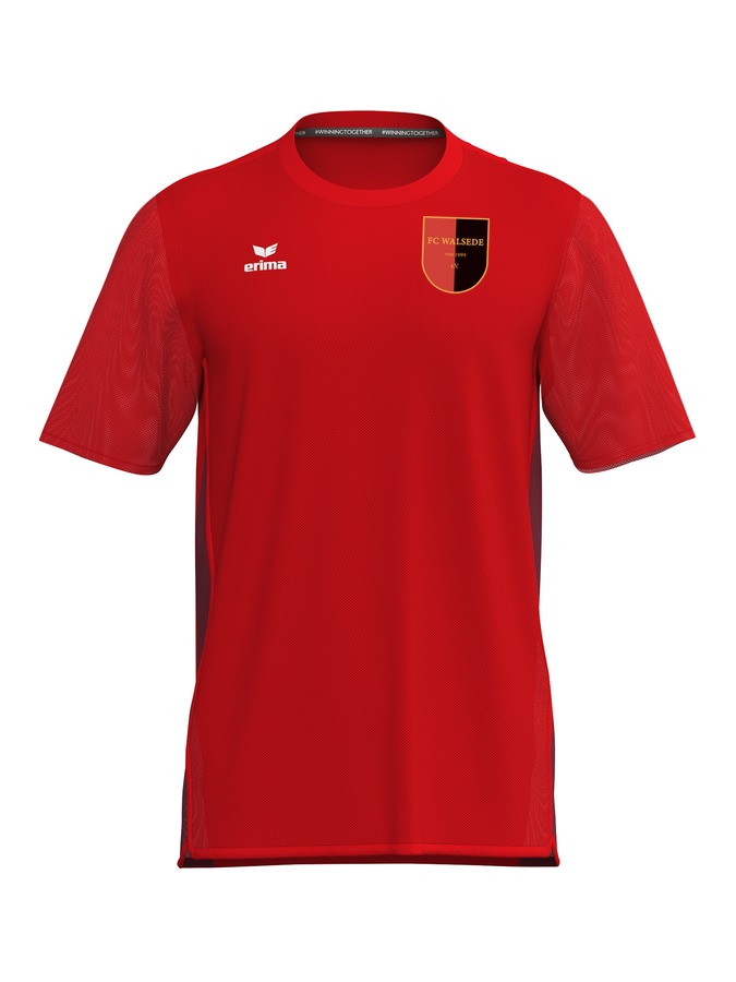 Erima T&F Wings T-Shirt Function