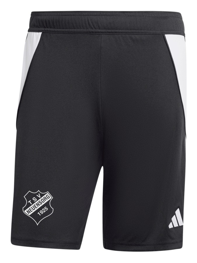 adidas Tiro 24 Training 2 In 1 Short