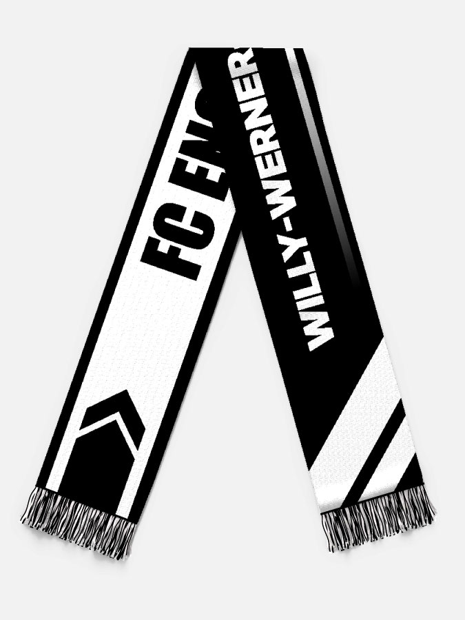 Fanschal Identity