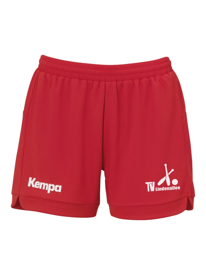 Kempa Prime Shorts Damen