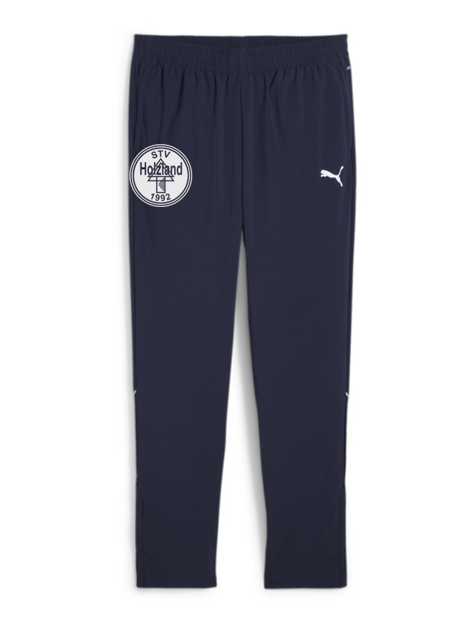 PUMA teamGOAL Sideline Hose Damen