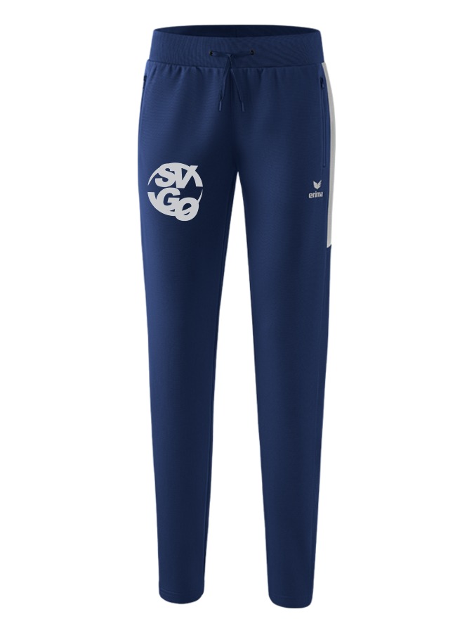 Erima Squad Worker Hose Damen