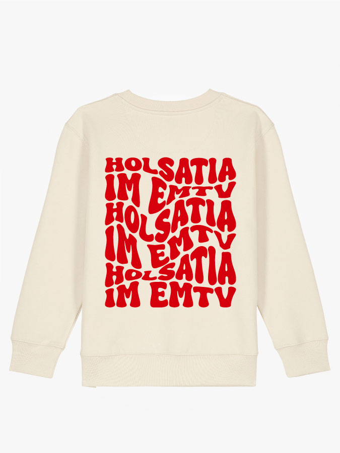 Sweater Wavy Kids