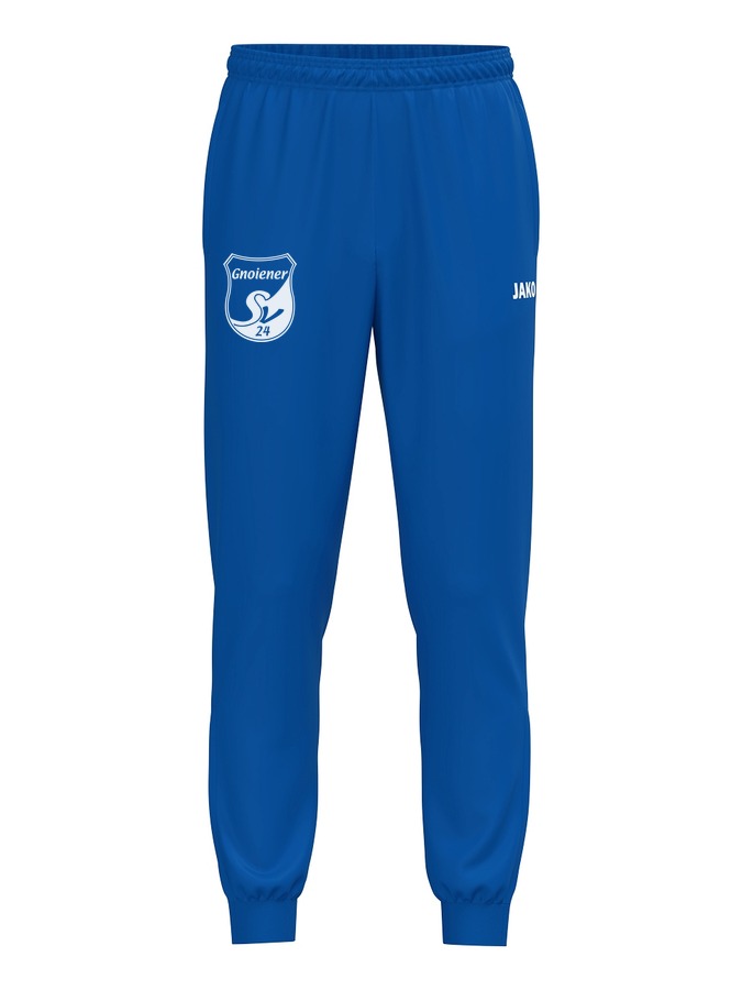 Jako Polyesterhose One