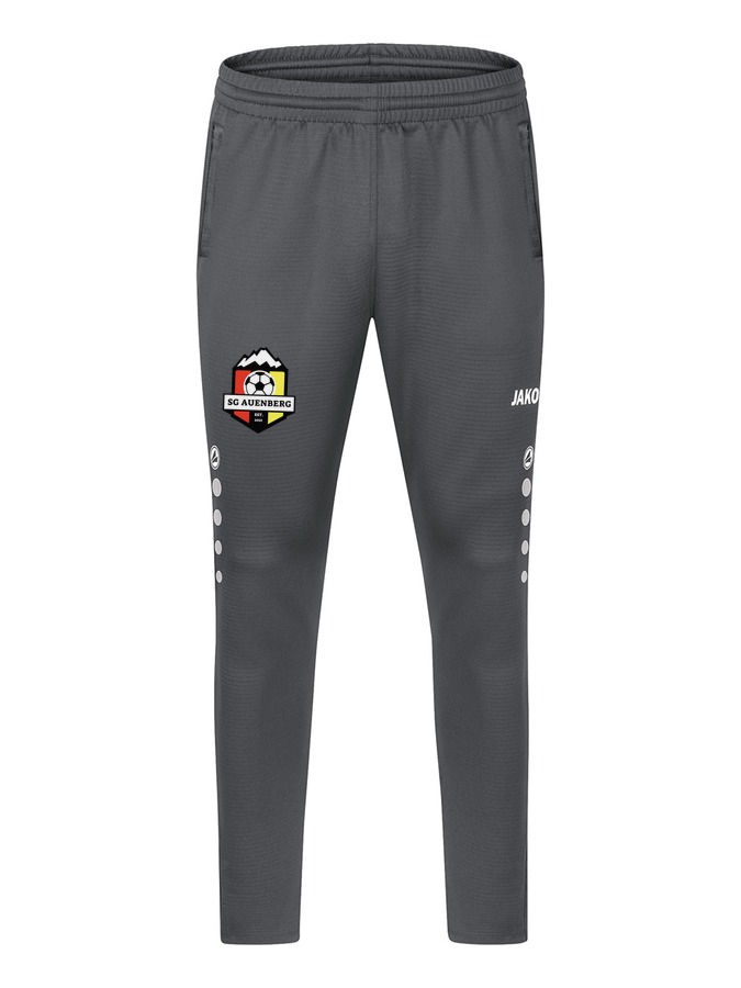 Jako Trainingshose Challenge Damen