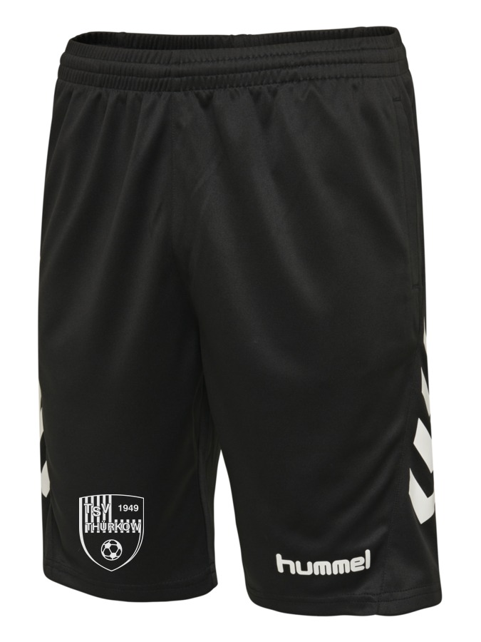 Hummel Promo Bermuda