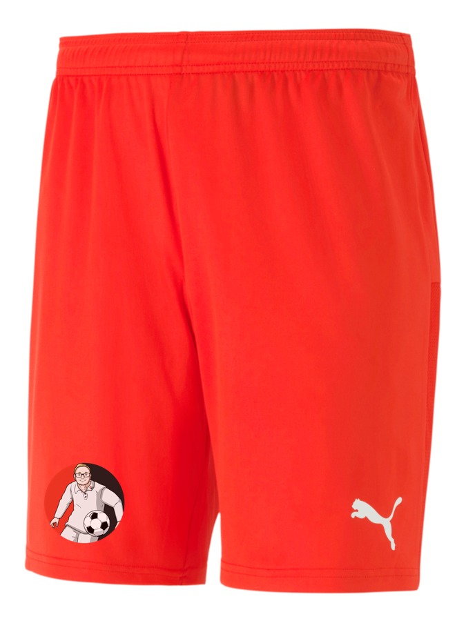 PUMA teamGOAL 23 Knit Shorts