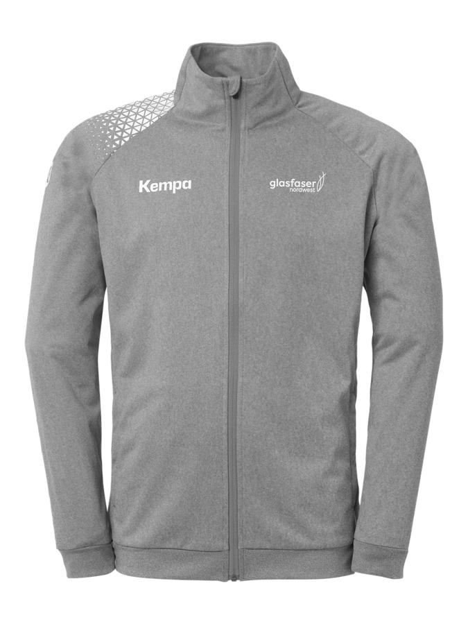 Kempa Ambition 28 Poly Jacke