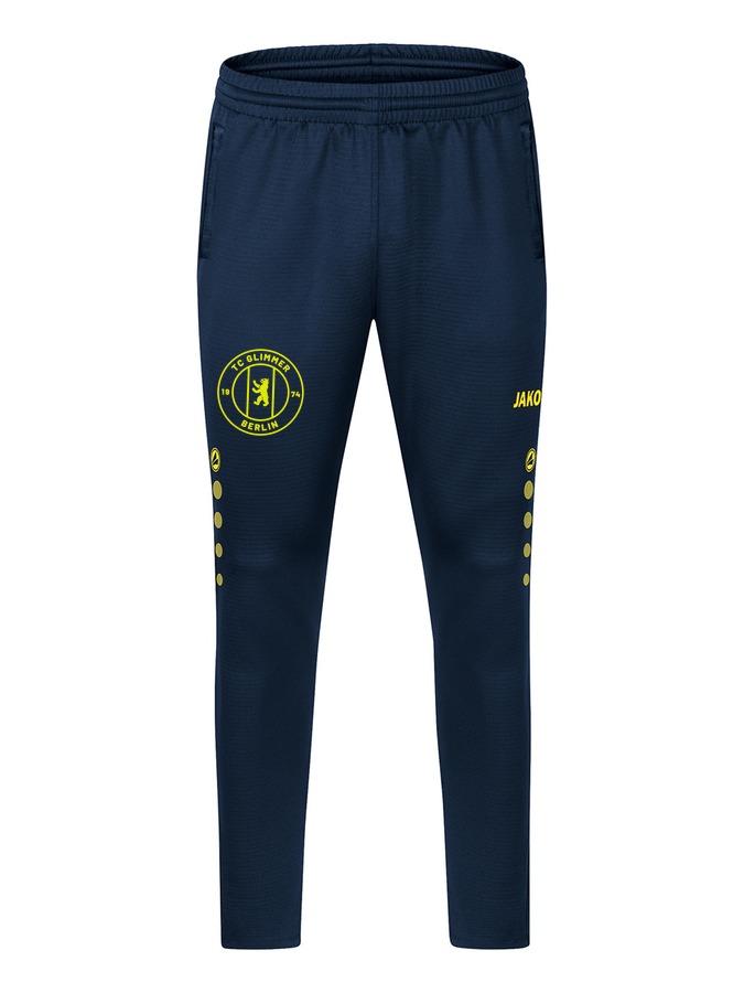 Jako Trainingshose Challenge Damen