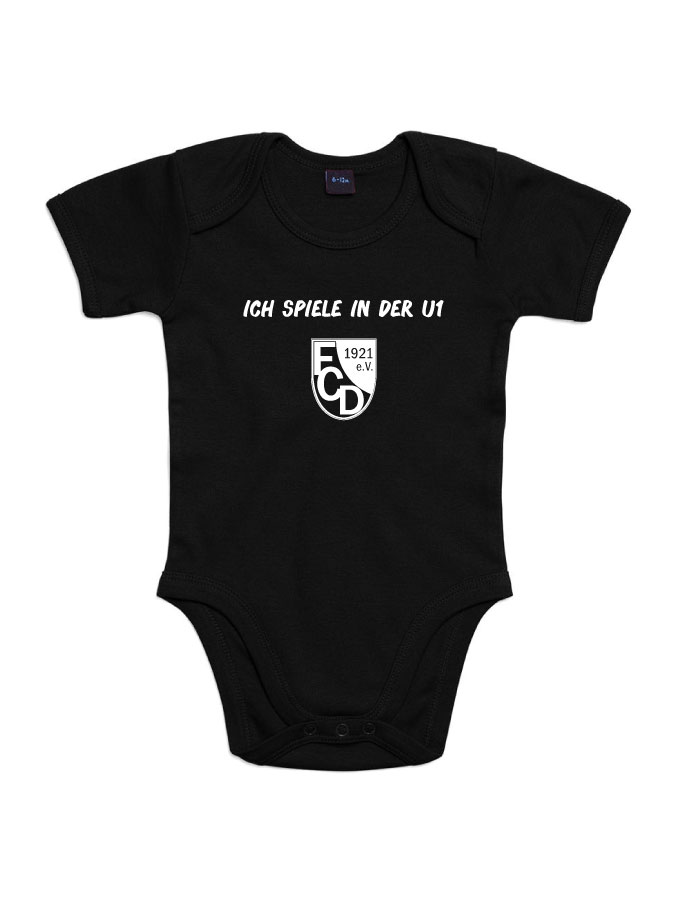 Baby Body U1