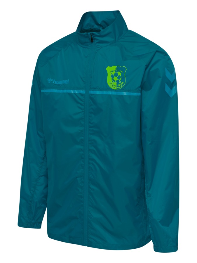 Hummel Authentic Pro Jacke