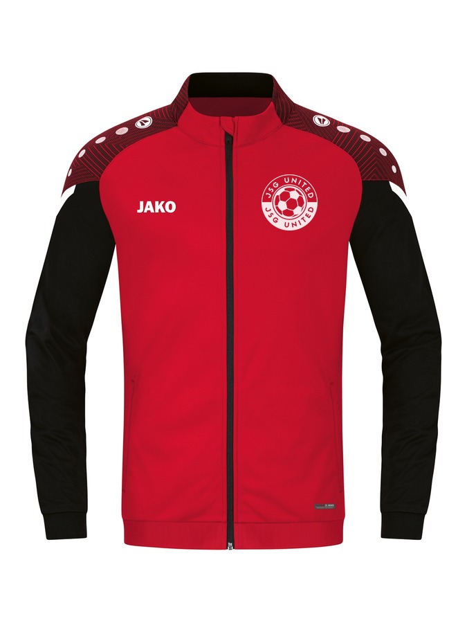 Jako Polyesterjacke Performance