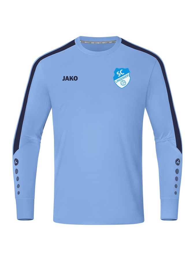 Jako Torwarttrikot Power