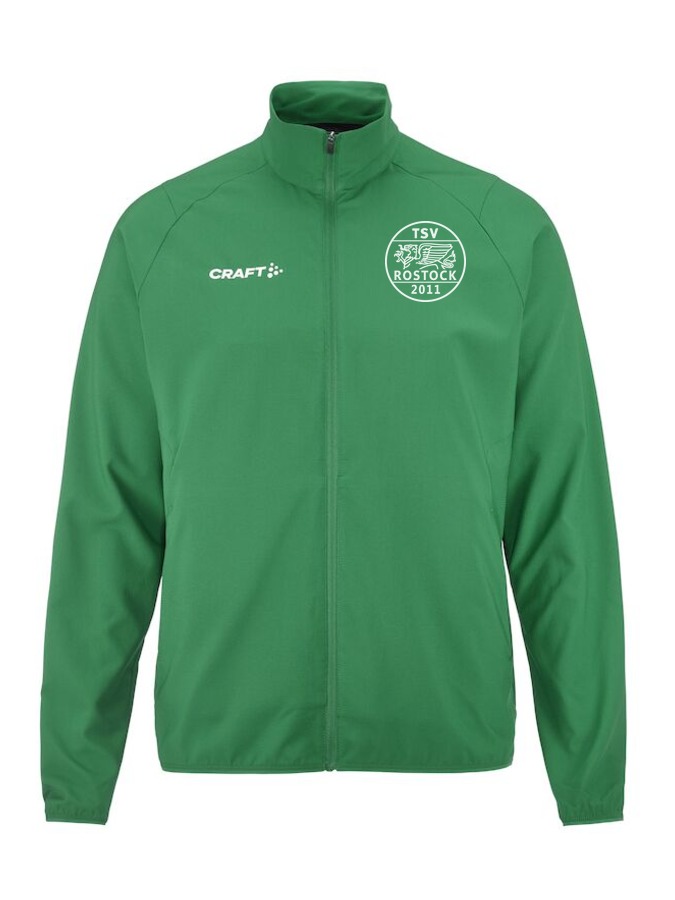 Craft Rush 2.0 Trainingsjacke