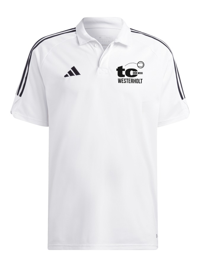 adidas Tiro 23 League Poloshirt