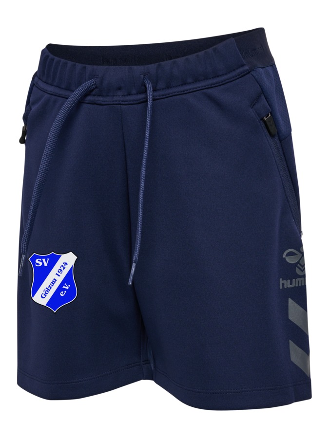 Hummel Cima 2.0 Shorts Damen