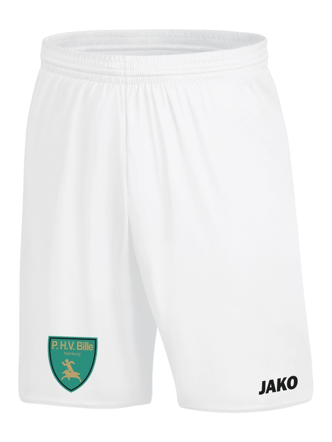 Jako Sporthose Manchester 2.0 Damen ohne Innenslip