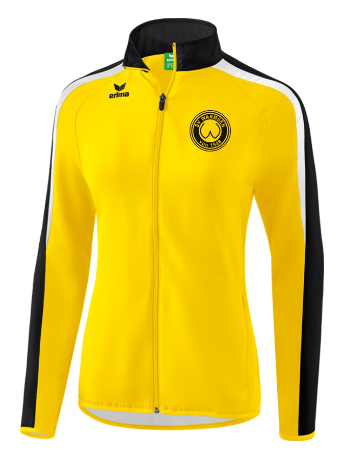 Erima Liga 2.0 Präsentationsjacke Damen