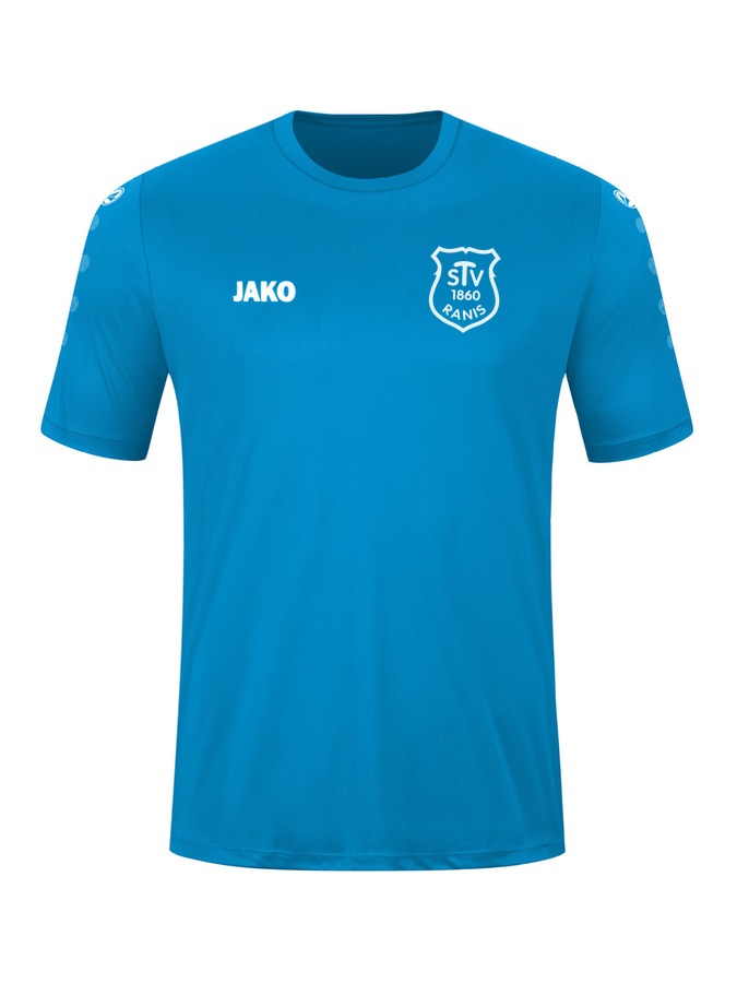 Jako Trikot Team Kurzarm