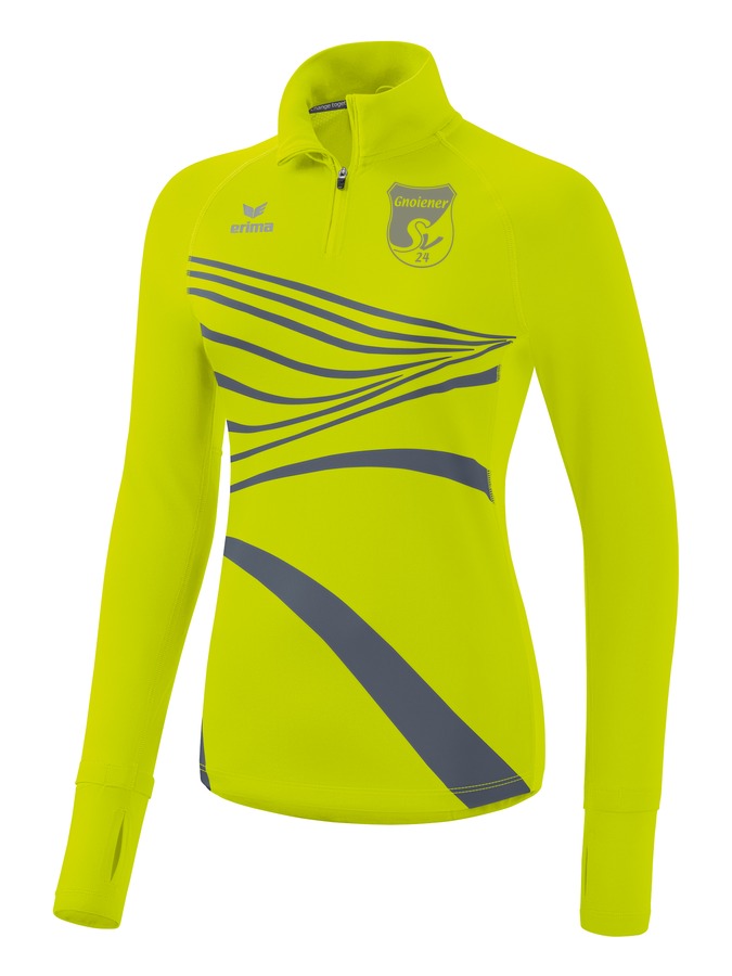 Erima Racing Longsleeve Damen