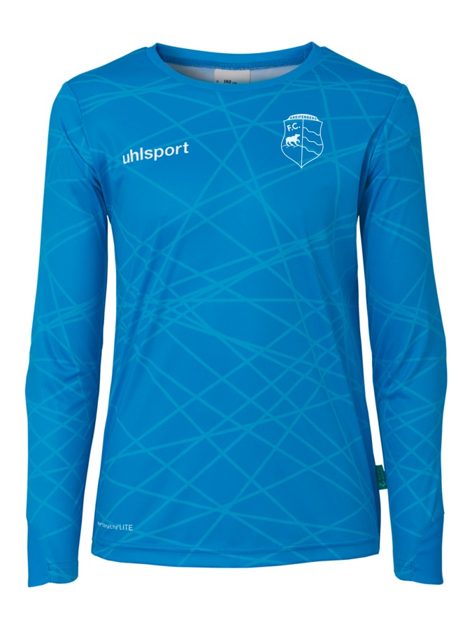 uhlsport Prediction Torwart Set Junior