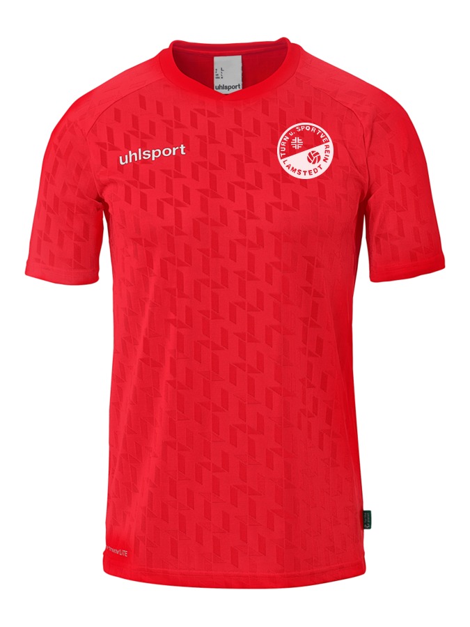 uhlsport Division 28 Shirt Kurzarm