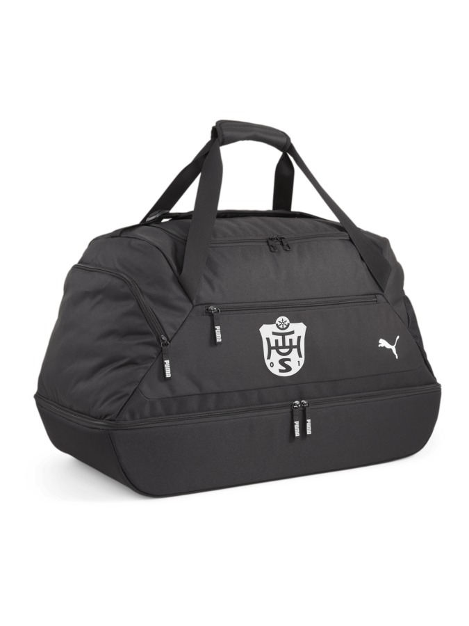 PUMA teamGOAL Teambag M mit Bodenfach