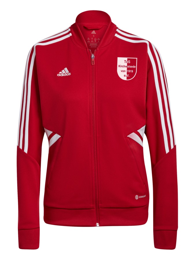 adidas Condivo 22 Trainingsjacke Damen
