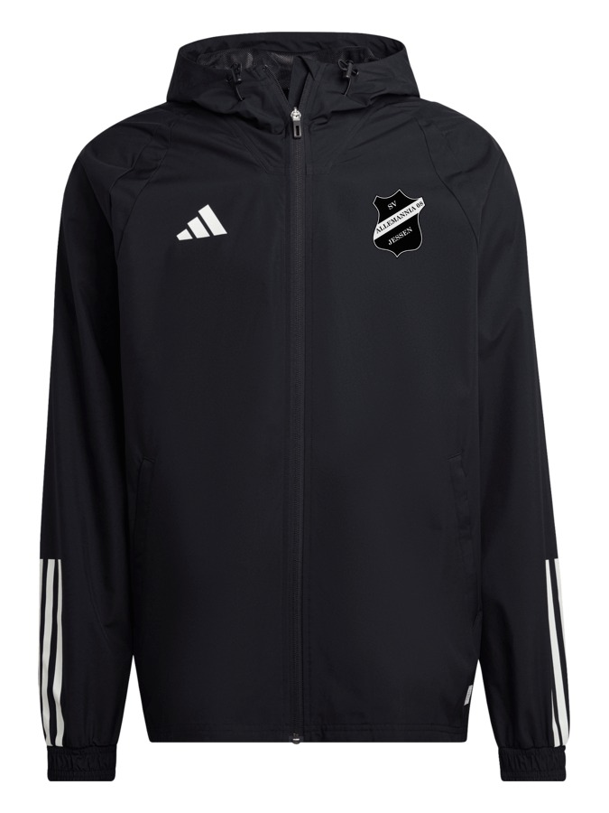 adidas Tiro 23 Competition Allwetterjacke