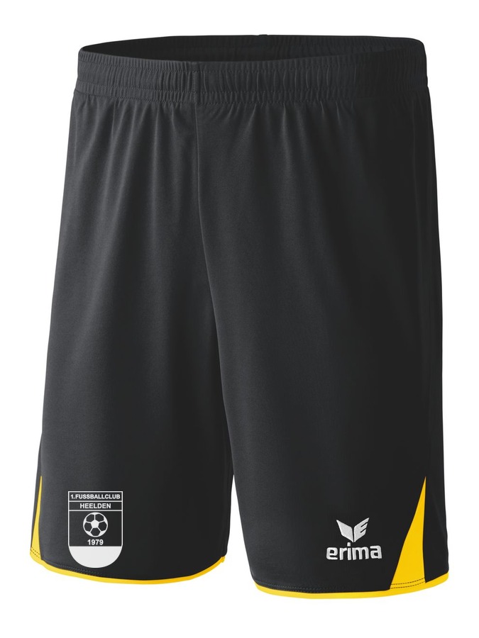 Erima Classic 5-C Shorts