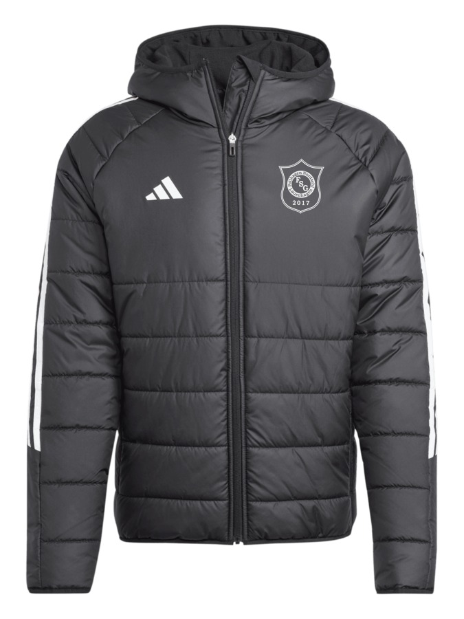 adidas Tiro 24 Winterjacke