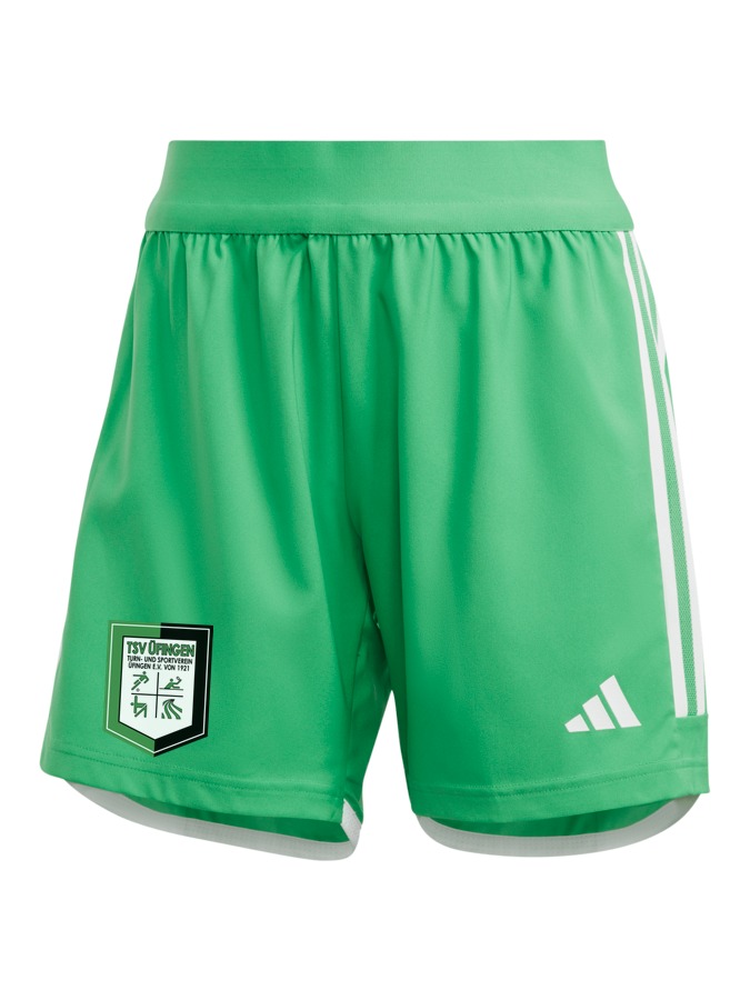 adidas Tiro 23 Competition Match Shorts Damen