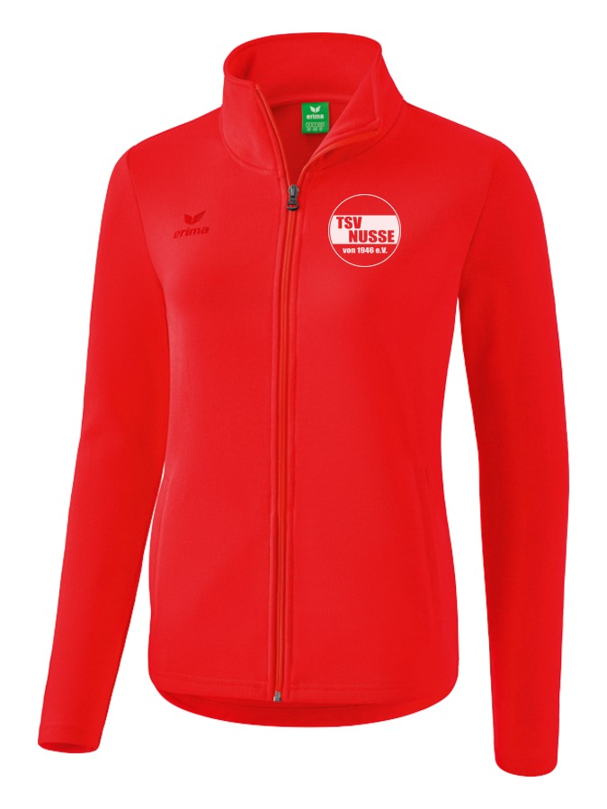 Erima Sweatjacke Damen