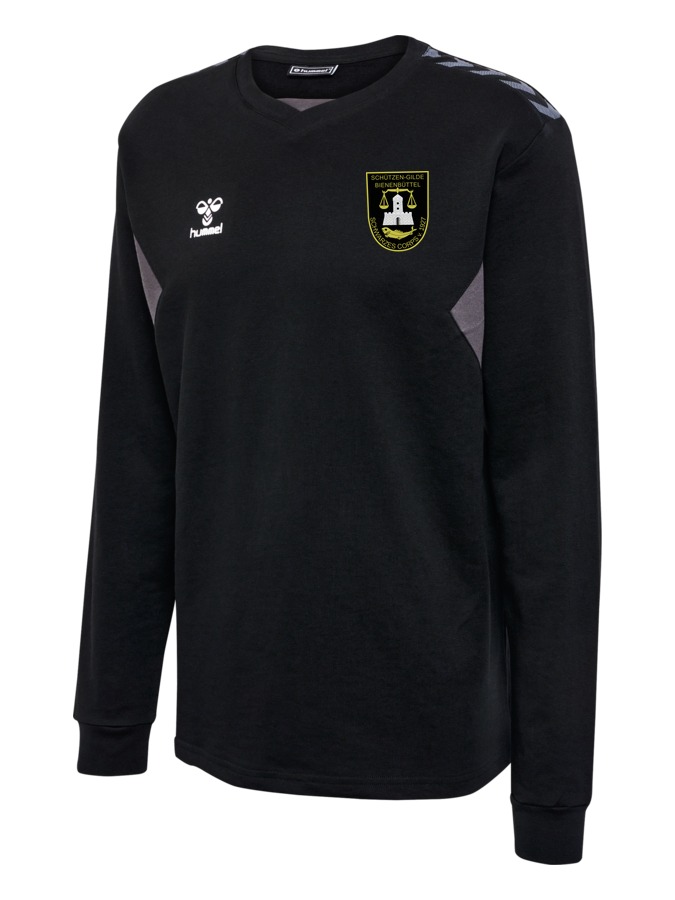 Hummel Authentic Co Training Sweat