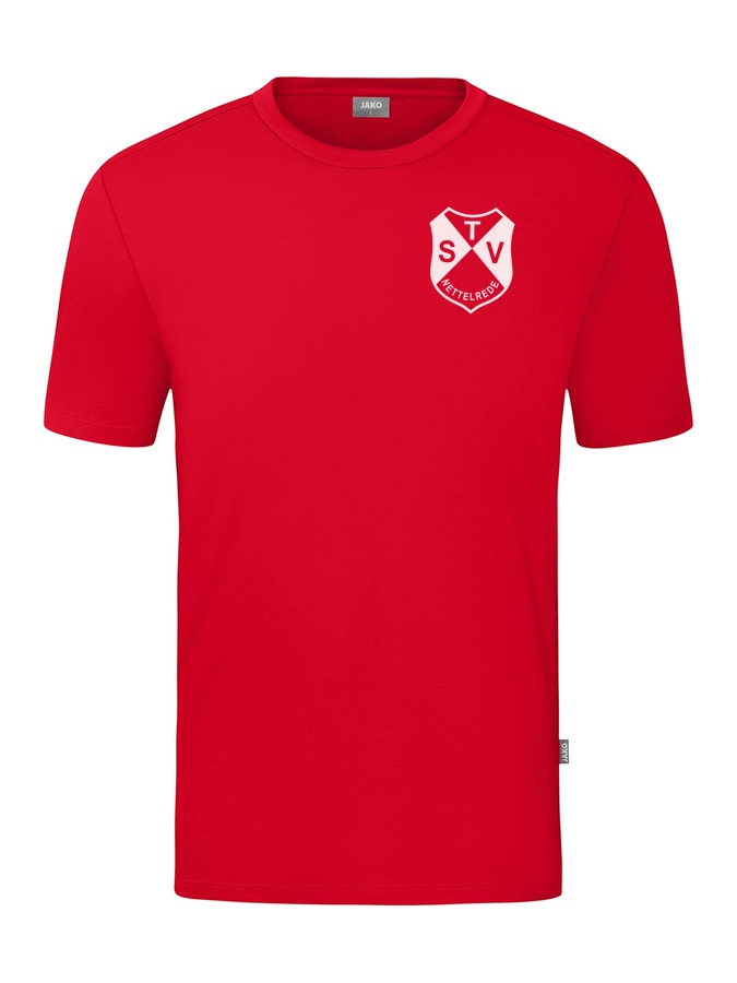 Jako T-Shirt Organic