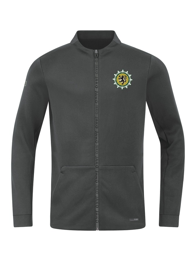 Jako Jacke Pro Casual