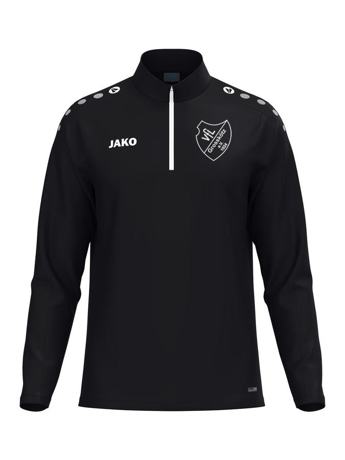 Jako Ziptop One