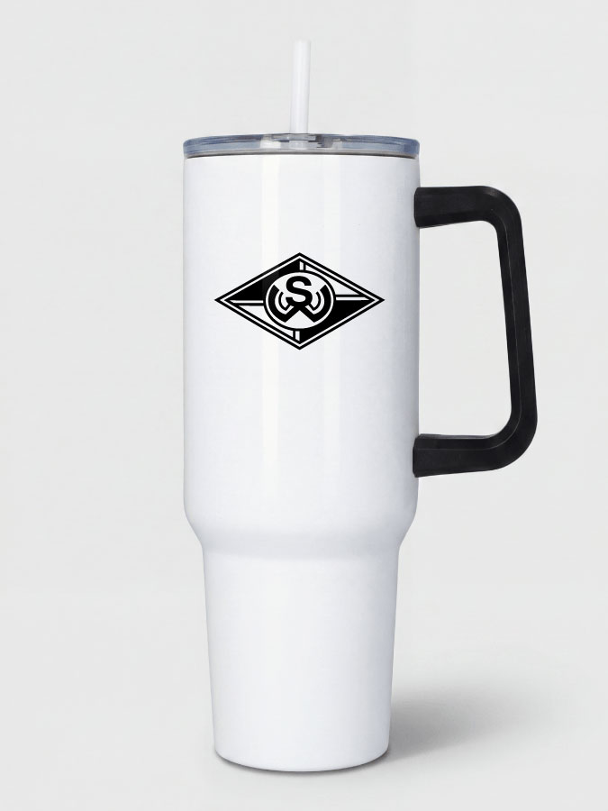 Tumbler Thermobecher 1,2 L