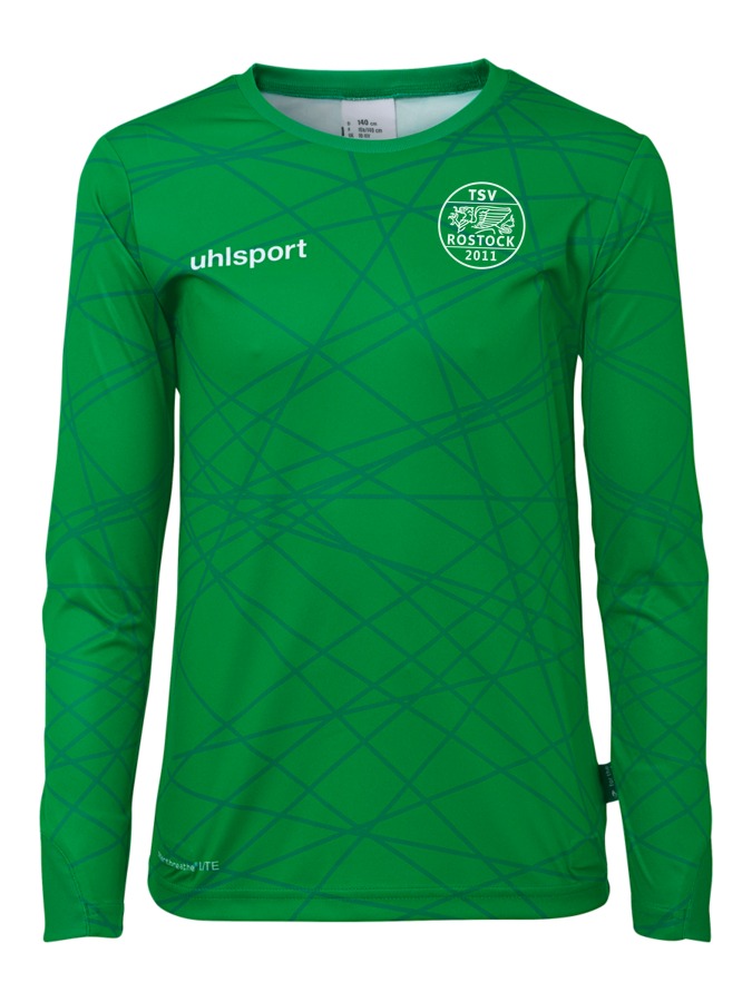 uhlsport Prediction Torwart Set Junior