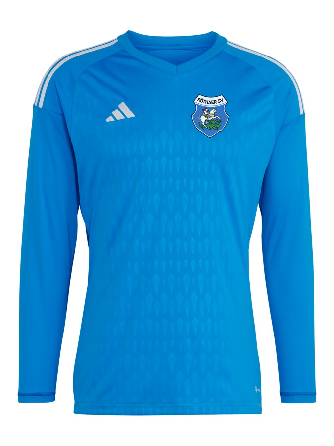 adidas Tiro 23 Competition Torwart-Longsleeve