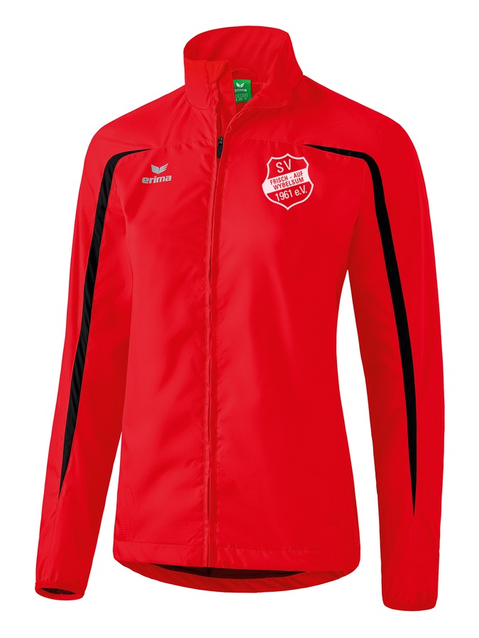 Erima Laufjacke Damen