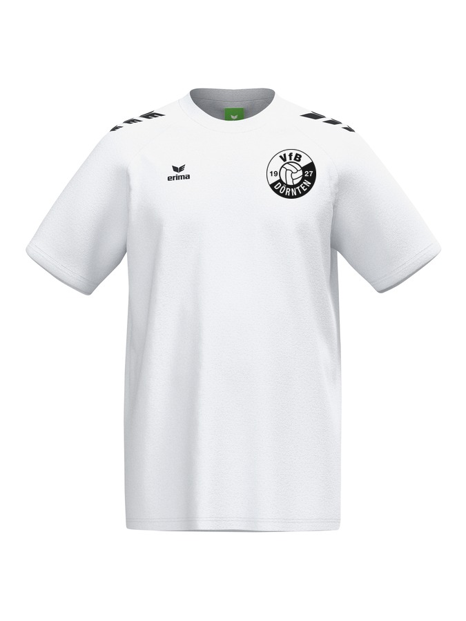 Erima Compete 3 Wings T-Shirt