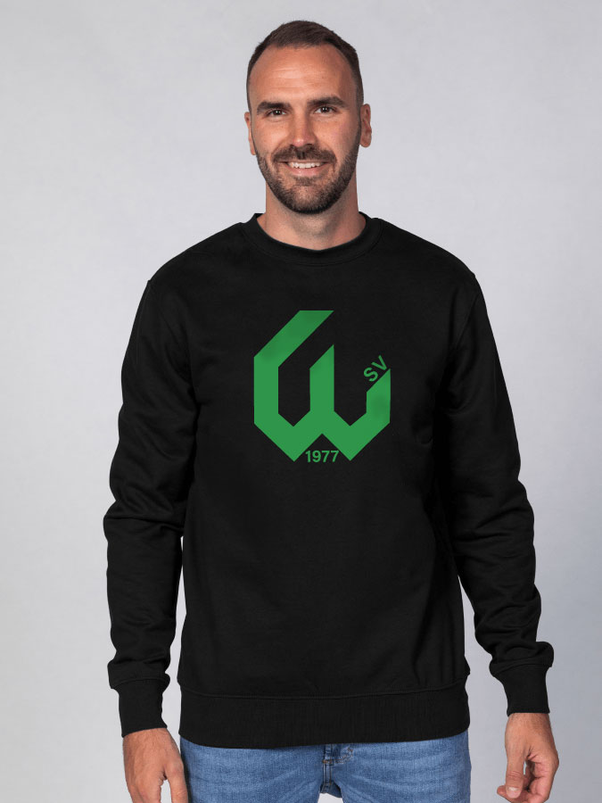 Sweatshirt Classic Herren