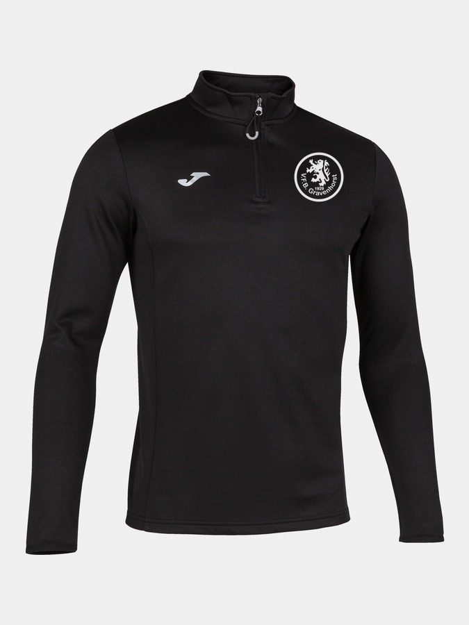 Joma Combi Running Sweatshirt