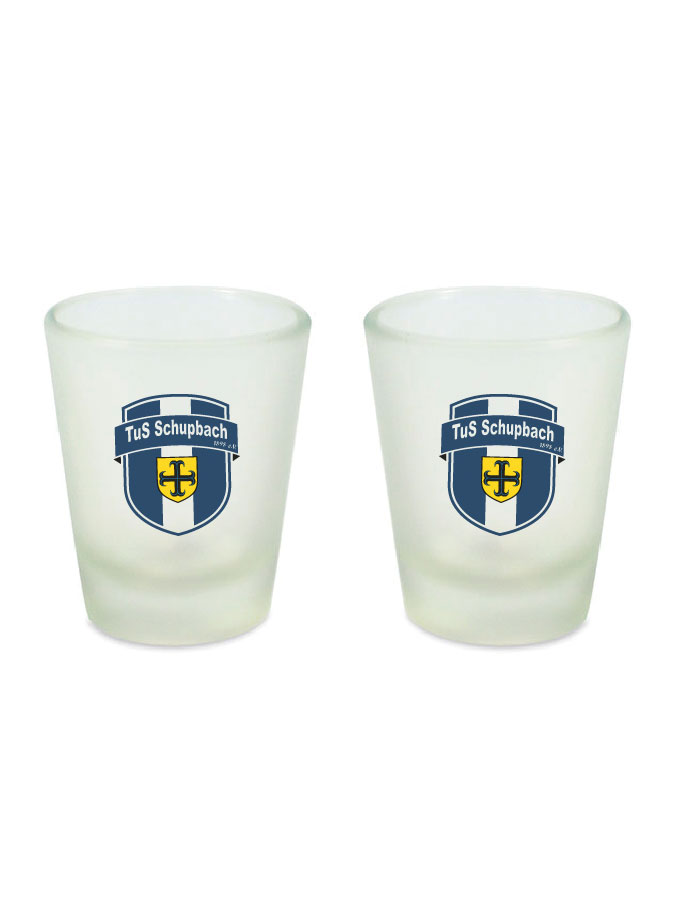 2er Set Schnapsglas Alina
